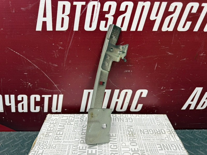 Направляющая стекла     двери - фото 4