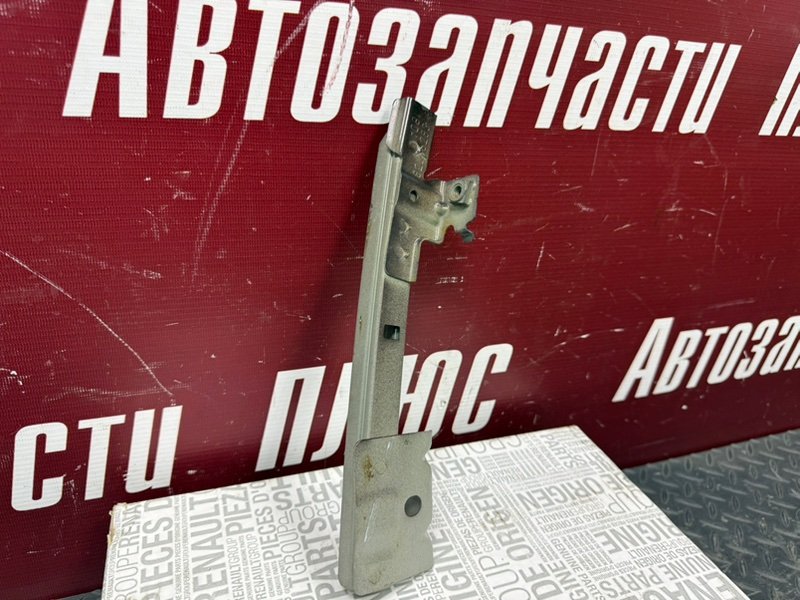 Направляющая стекла     двери - фото 5