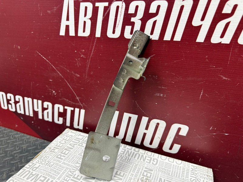 Направляющая стекла     двери - фото 6