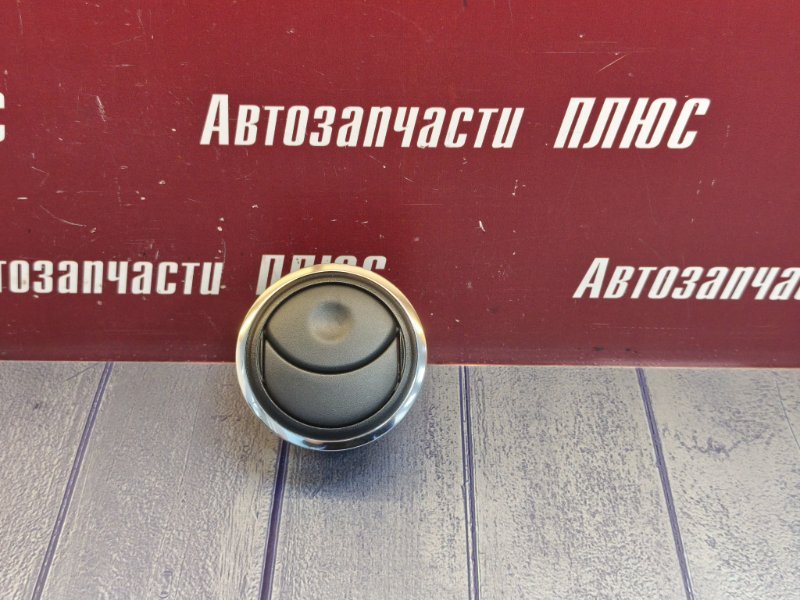 Воздушный дефлектор салона - фото 1