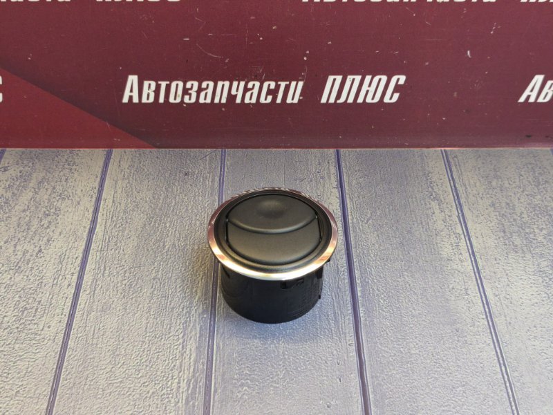 Воздушный дефлектор салона - фото 1