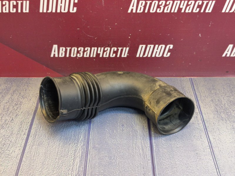 Патрубок воздушного фильтра - фото 2