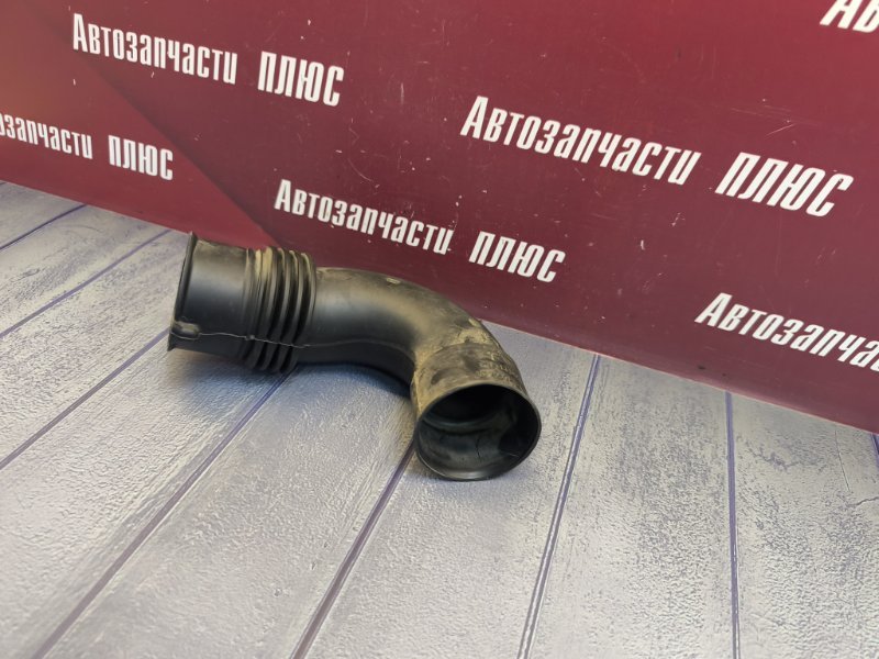 Патрубок воздушного фильтра - фото 4