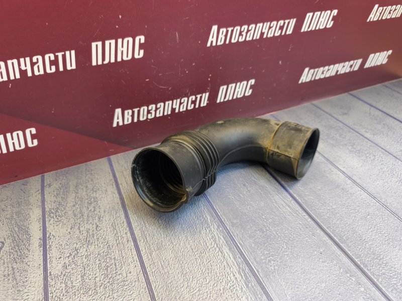 Патрубок воздушного фильтра - фото 5