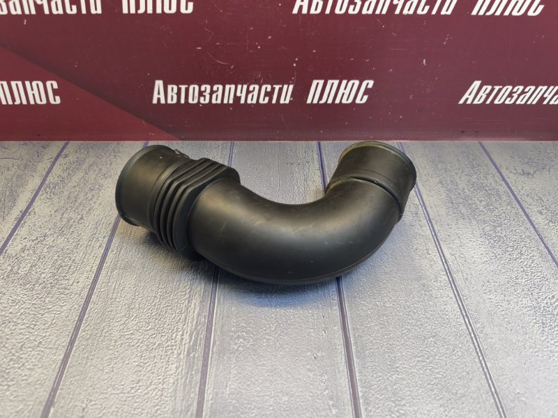 Патрубок воздушного фильтра - фото 7