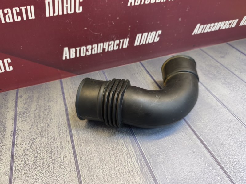 Патрубок воздушного фильтра - фото 9
