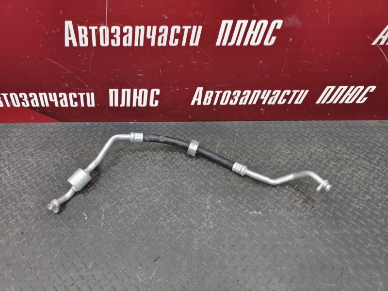 Трубка кондиционера - фото 1