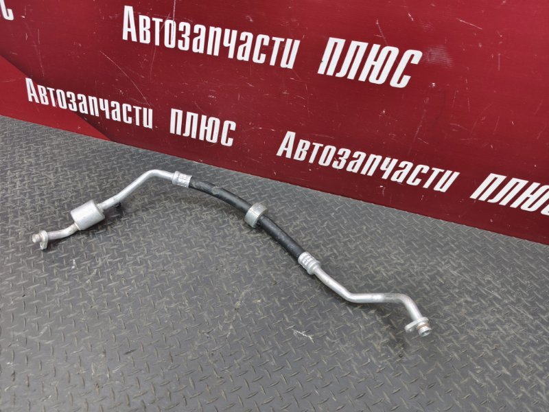 Трубка кондиционера - фото 2