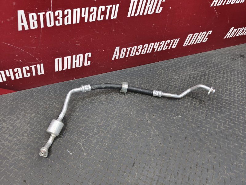 Трубка кондиционера - фото 3