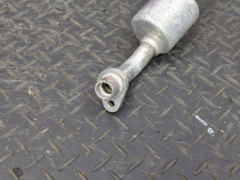 Трубка кондиционера - фото 4