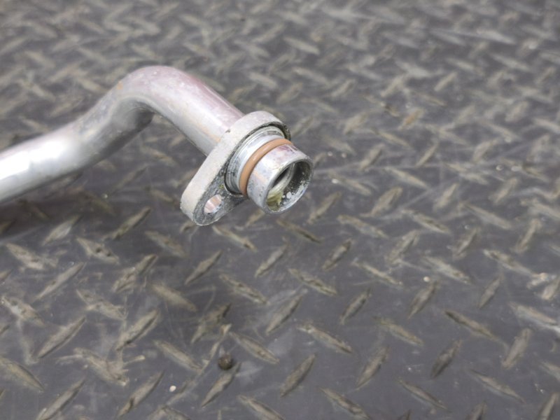 Трубка кондиционера - фото 5