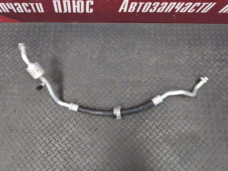 Трубка кондиционера - фото 7