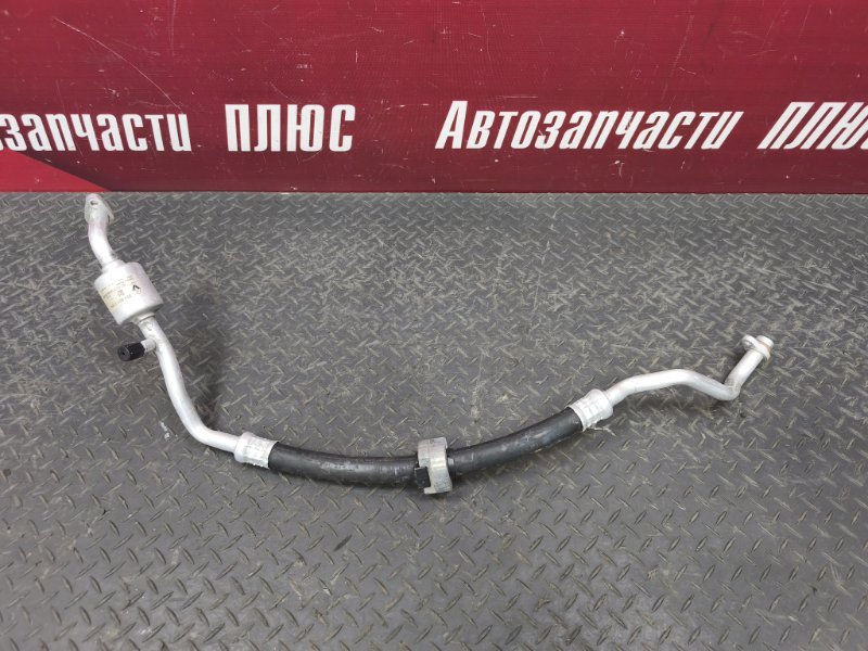 Трубка кондиционера - фото 8