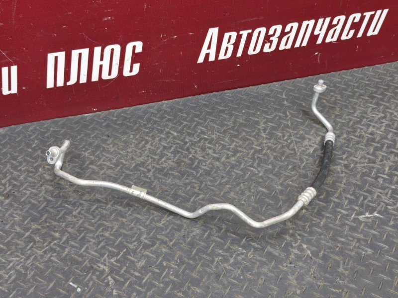 Трубка кондиционера - фото 5