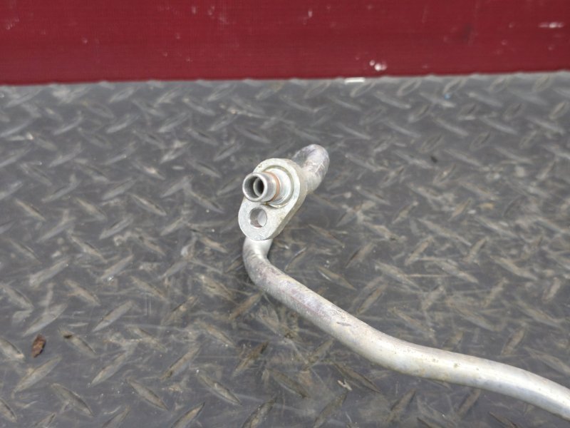 Трубка кондиционера - фото 6