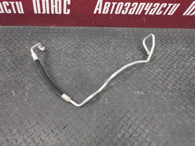 Трубка кондиционера - фото 9