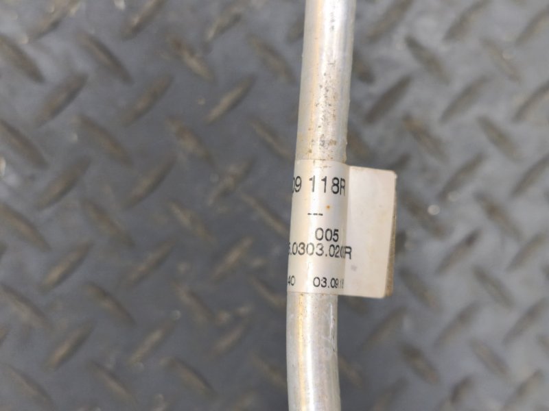 Трубка кондиционера - фото 10