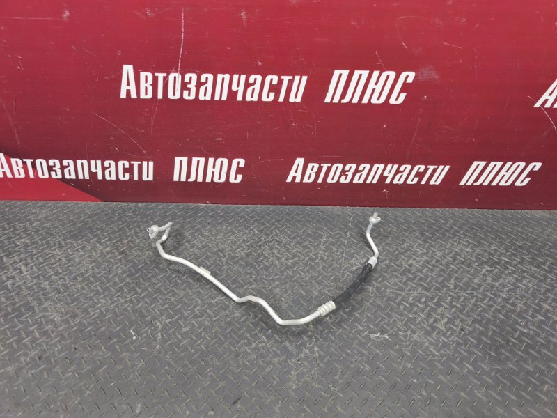 Трубка кондиционера - фото 1