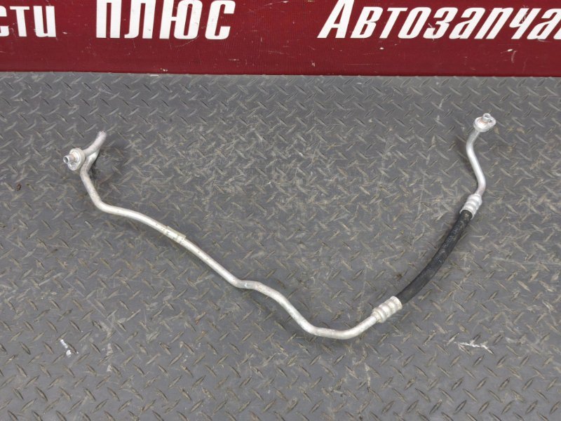 Трубка кондиционера - фото 3