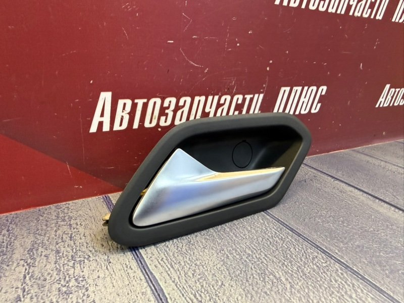 Внутренняя  ручка двери - фото 3