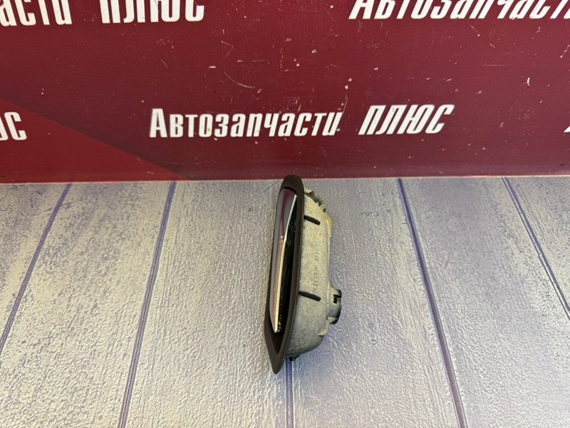 Внутренняя  ручка двери - фото 5