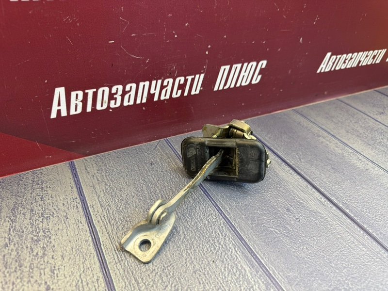Ограничитель      двери - фото 2