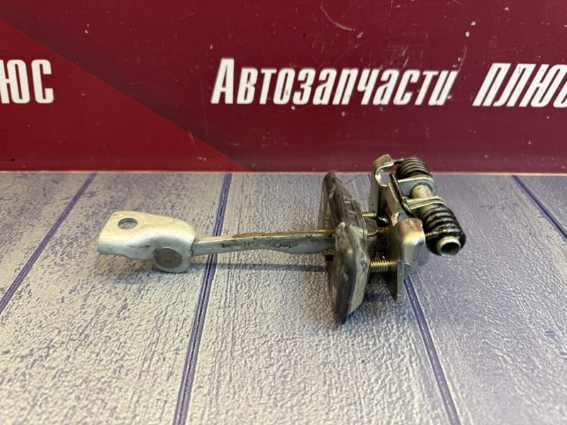 Ограничитель      двери - фото 7