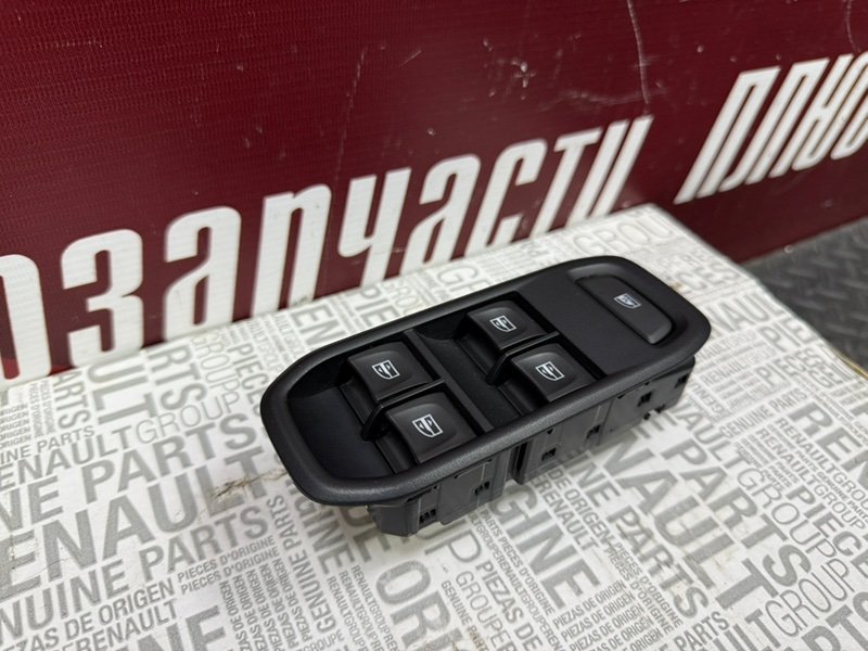 Блок стеклоподъемников - фото 2