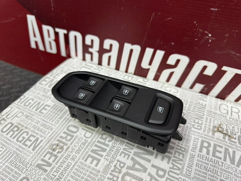 Блок стеклоподъемников - фото 3