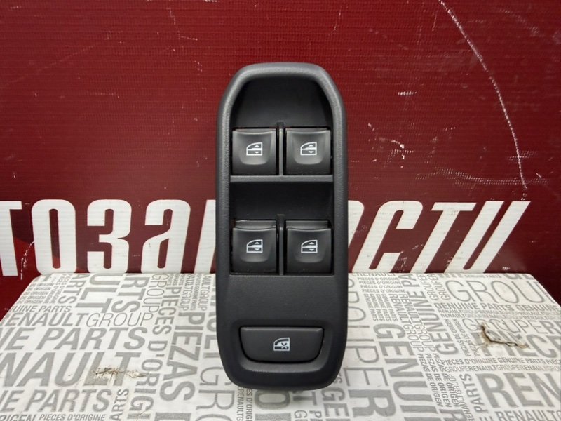 Блок стеклоподъемников - фото 4