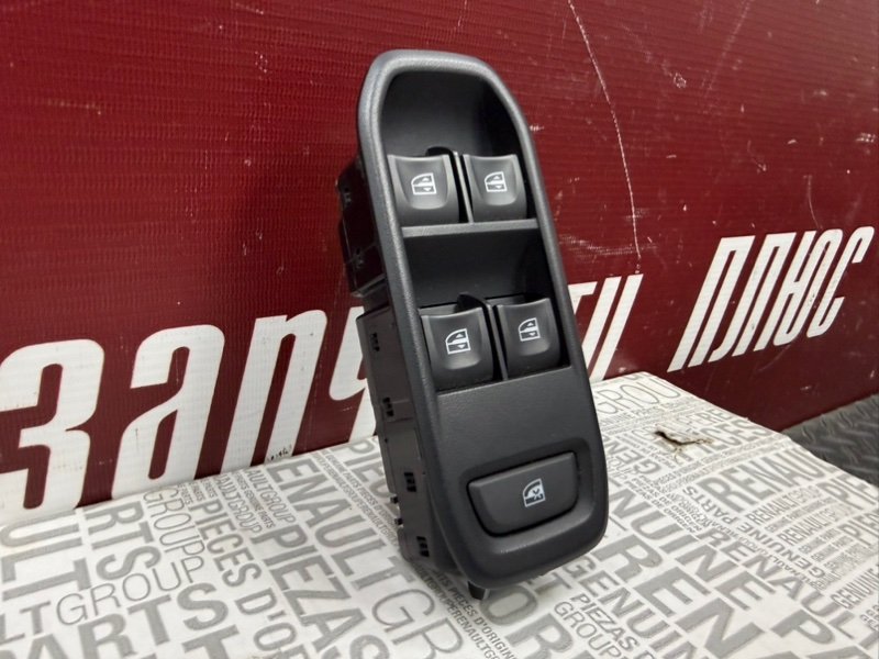 Блок стеклоподъемников - фото 5