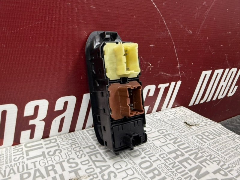 Блок стеклоподъемников - фото 8