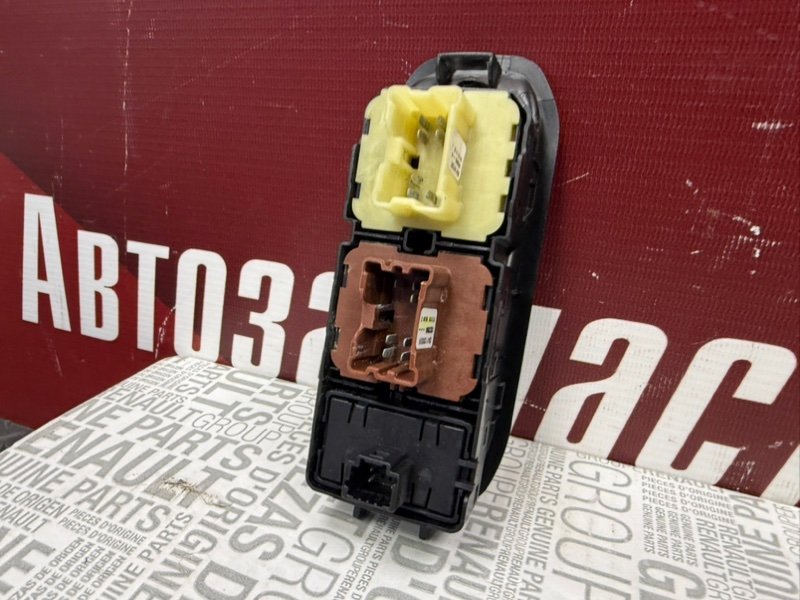 Блок стеклоподъемников - фото 9