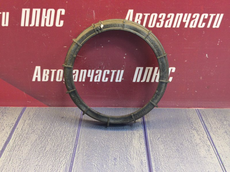 Крышка бензонасоса - фото 2