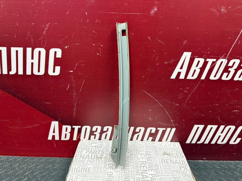 Направляющая стекла     двери - фото 1