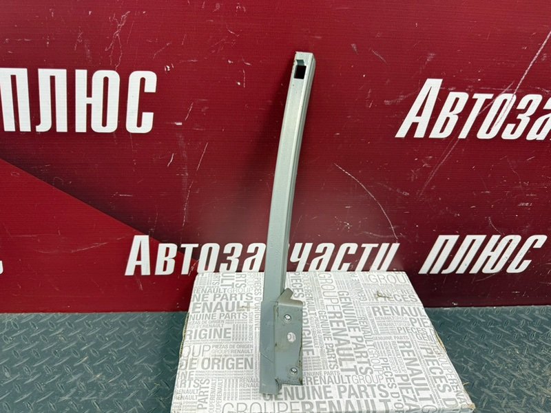 Направляющая стекла     двери - фото 2