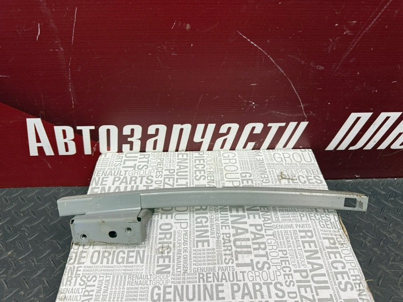 Направляющая стекла     двери - фото 3