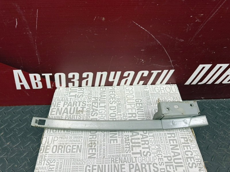 Направляющая стекла     двери - фото 4