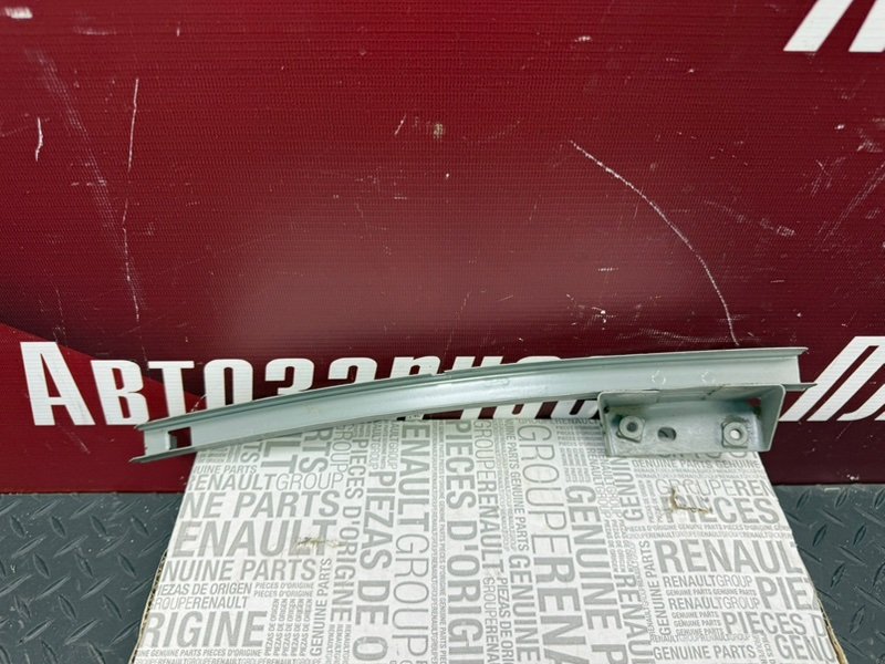 Направляющая стекла     двери - фото 6