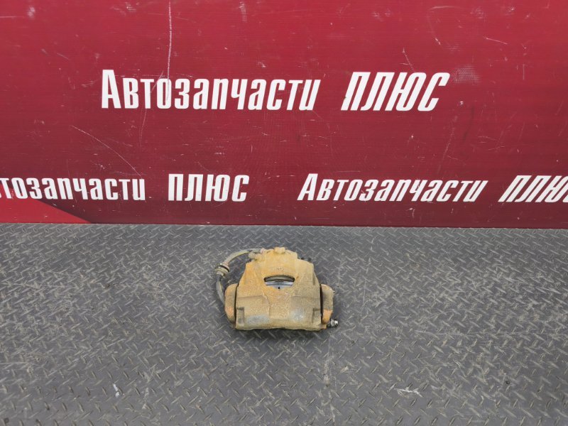 Суппорт тормозной - фото 1