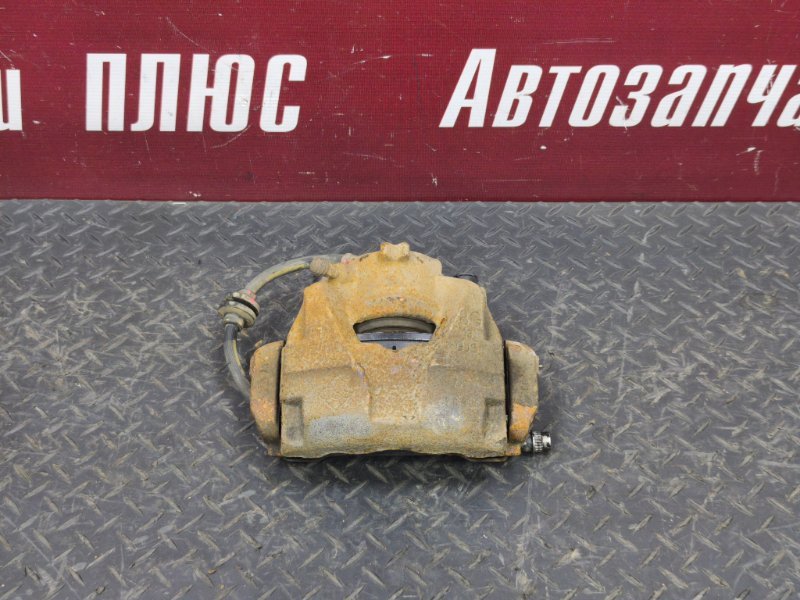 Суппорт тормозной - фото 2