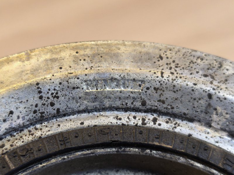 Шкив коленвала - фото 9