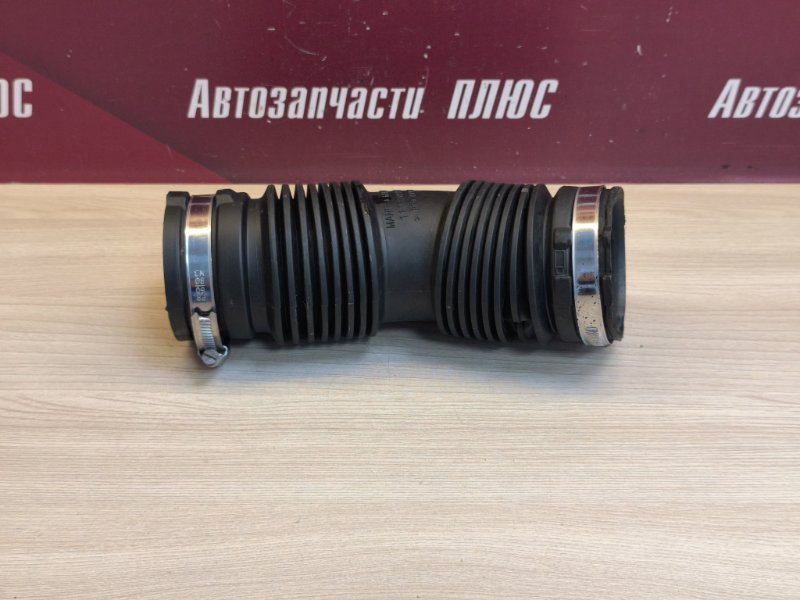Патрубок воздушного фильтра - фото 2