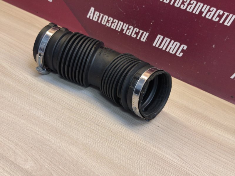 Патрубок воздушного фильтра - фото 4