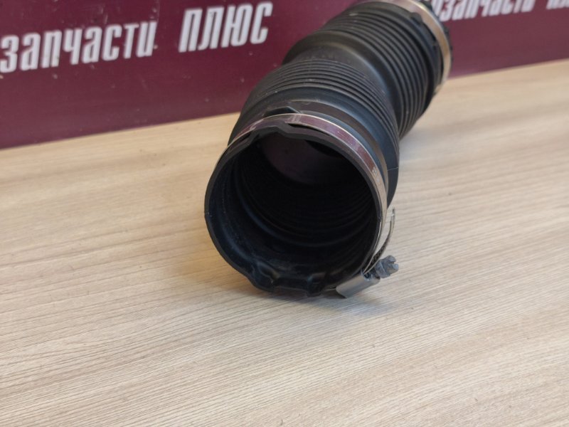 Патрубок воздушного фильтра - фото 6