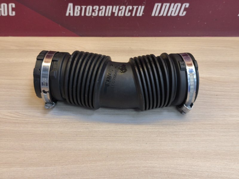 Патрубок воздушного фильтра - фото 9