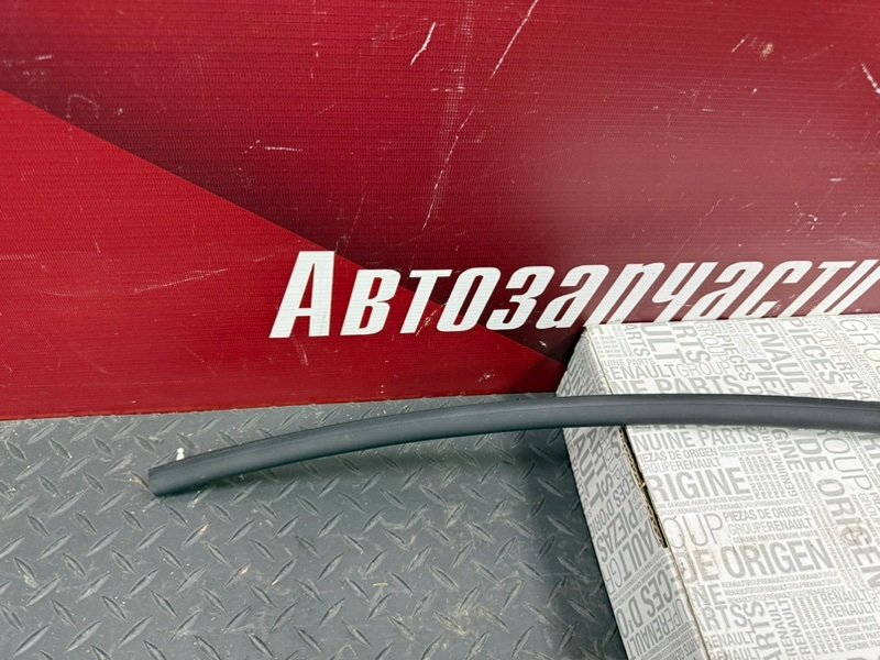 Уплотнитель      двери - фото 5
