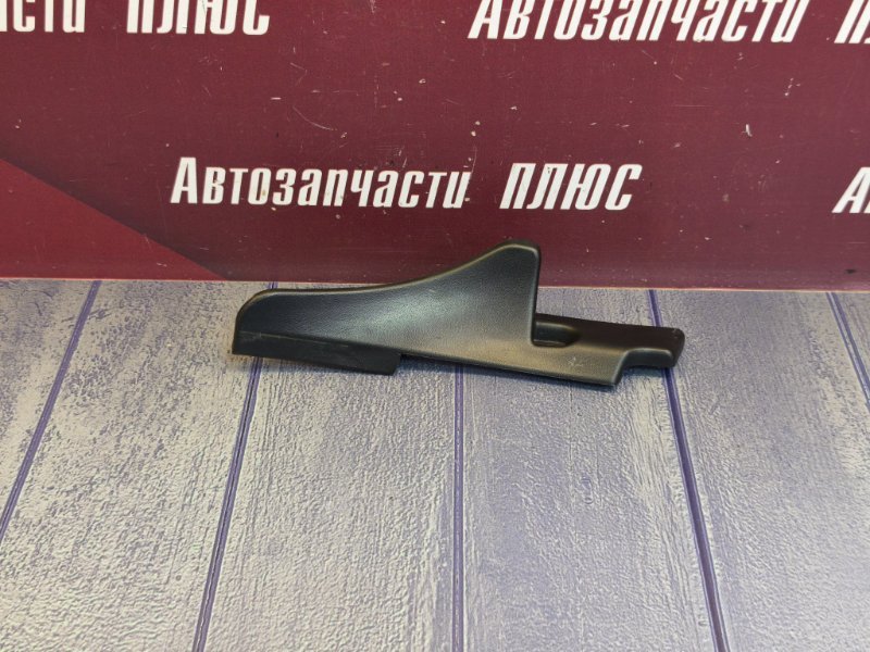 Накладка жабо - фото 1