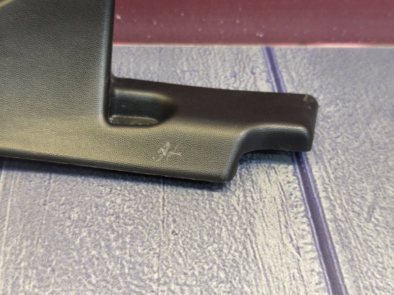 Накладка жабо - фото 6