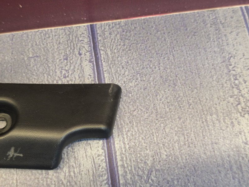 Накладка жабо - фото 7